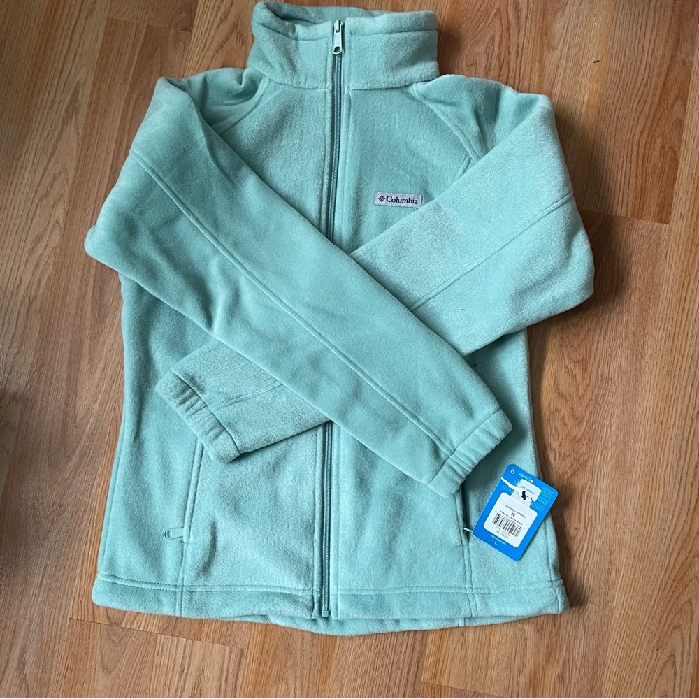 Columbia Sawyer Rapids 2.0 Fleece - Picture 3 of 3
